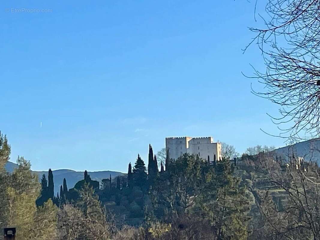 Maison à SAINT-JEANNET
