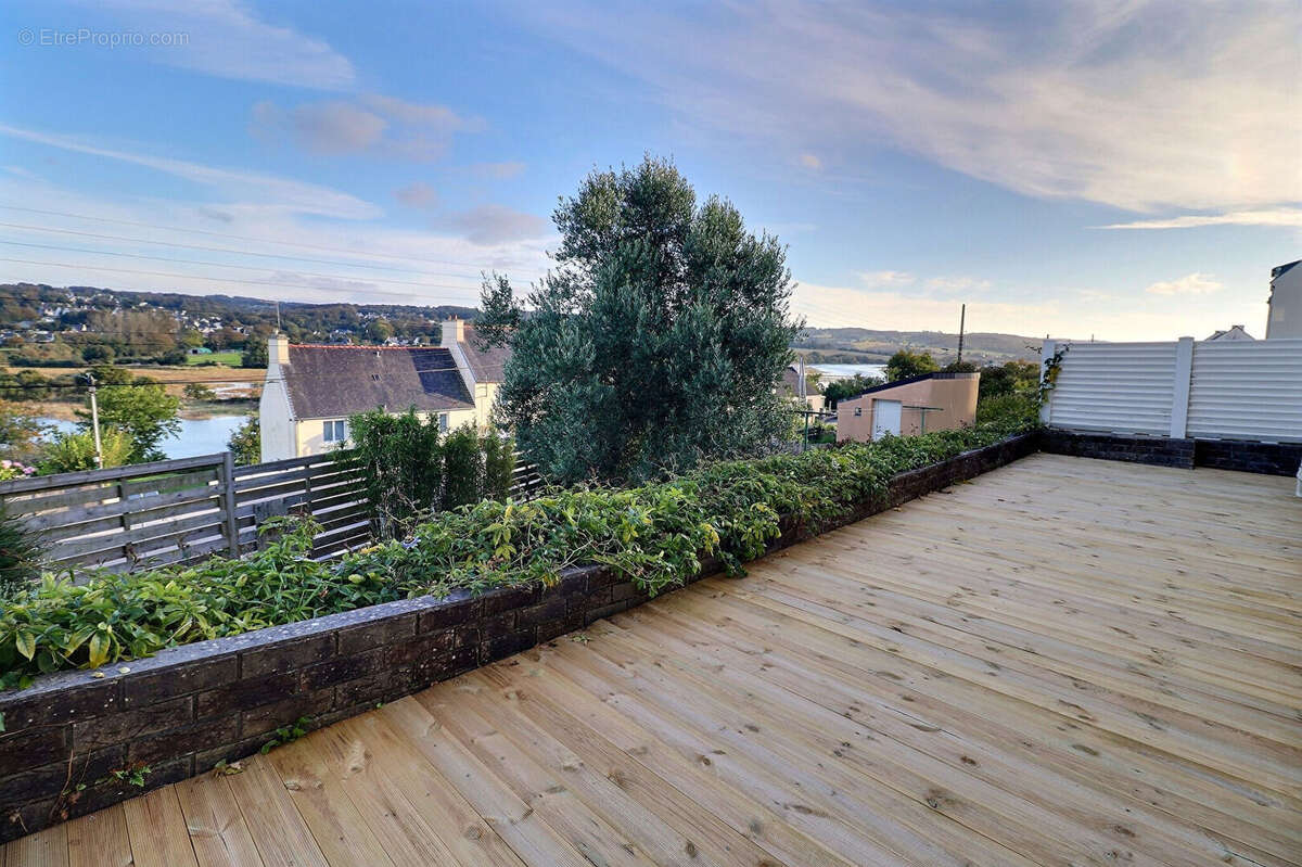 Maison à LANDERNEAU