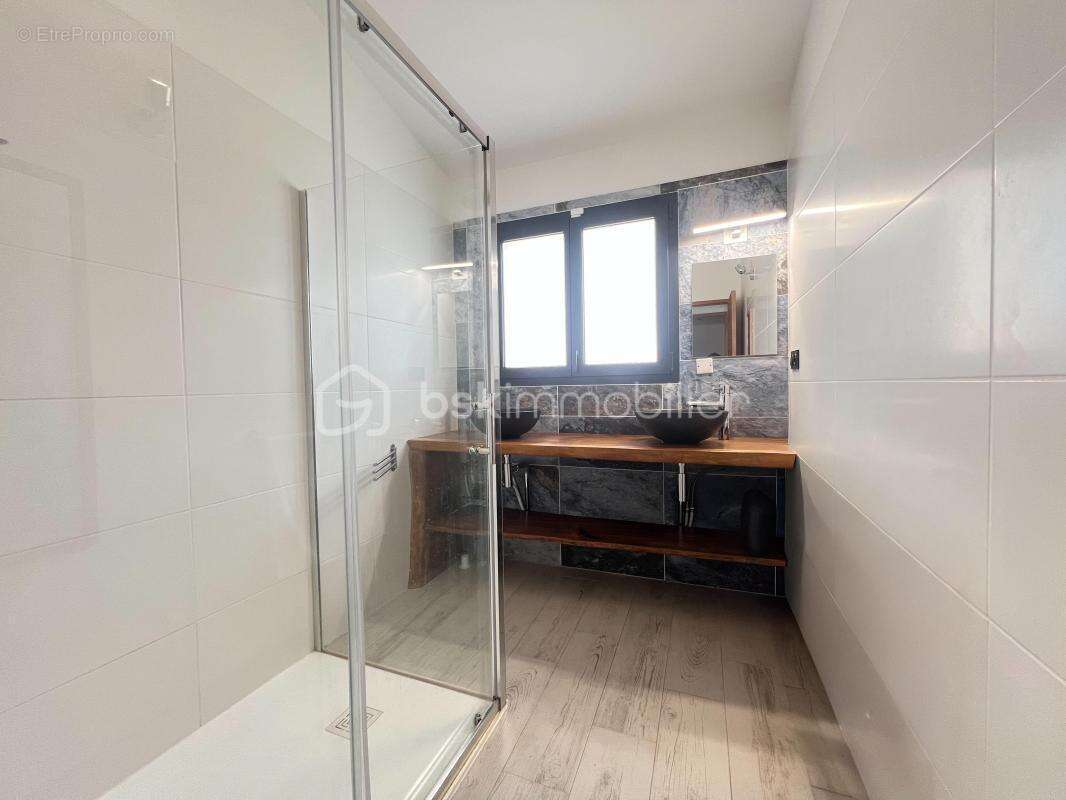 Domaine d'exception 215m² - vue cévennes - spa & gîte - photo 8