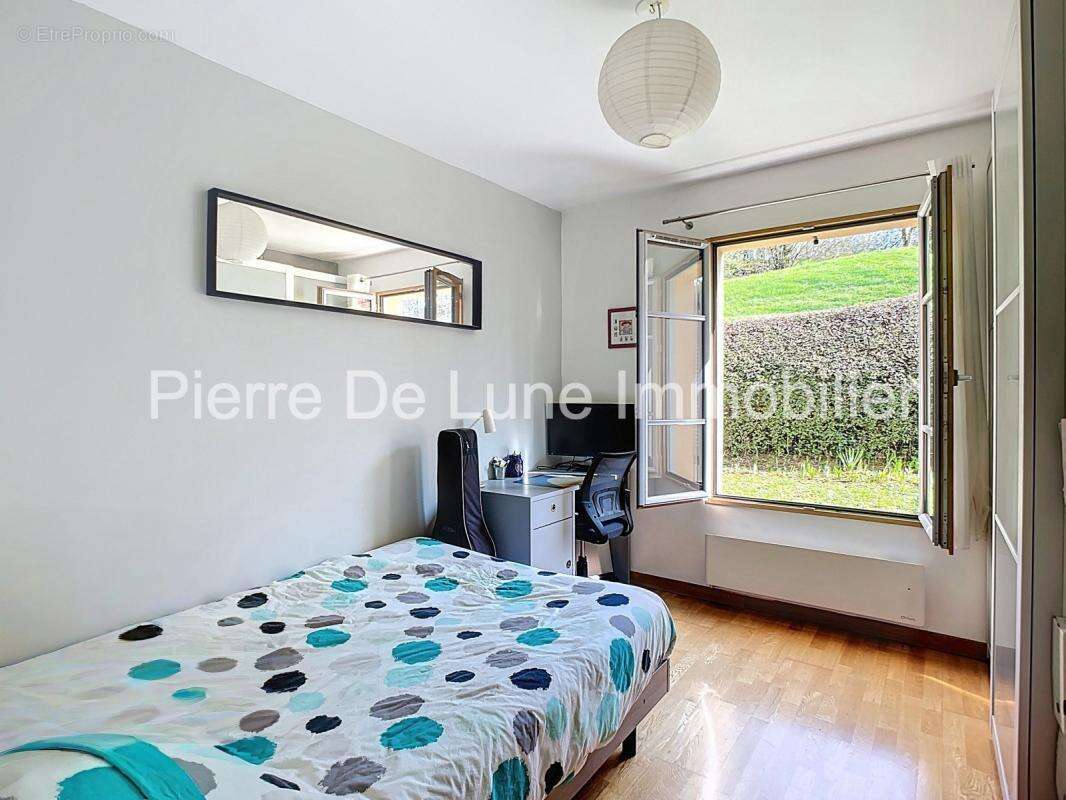 Appartement à SAINT-DIDIER-AU-MONT-D'OR