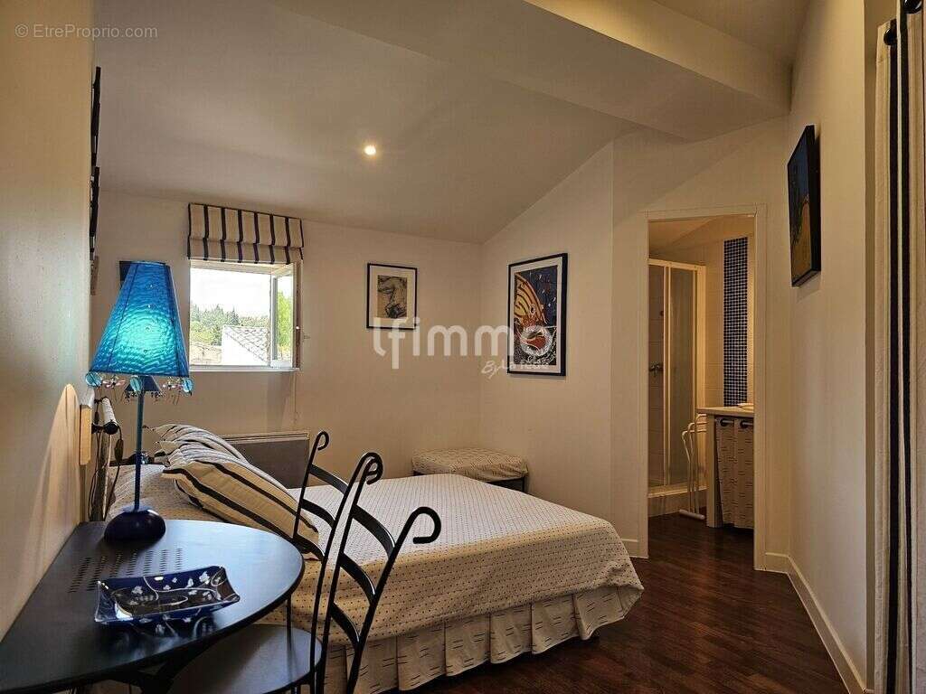 Ensemble immobilier de caractère – Fort potentiel locatif - photo 14