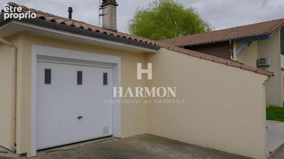 Harmon a vendre - maison avec piscine - photo 2