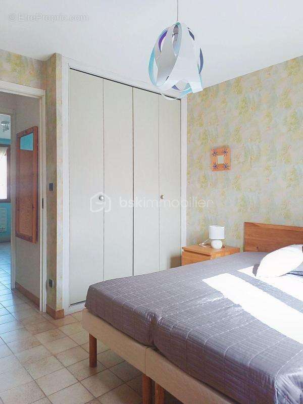 Maison à SAINT-GELY-DU-FESC