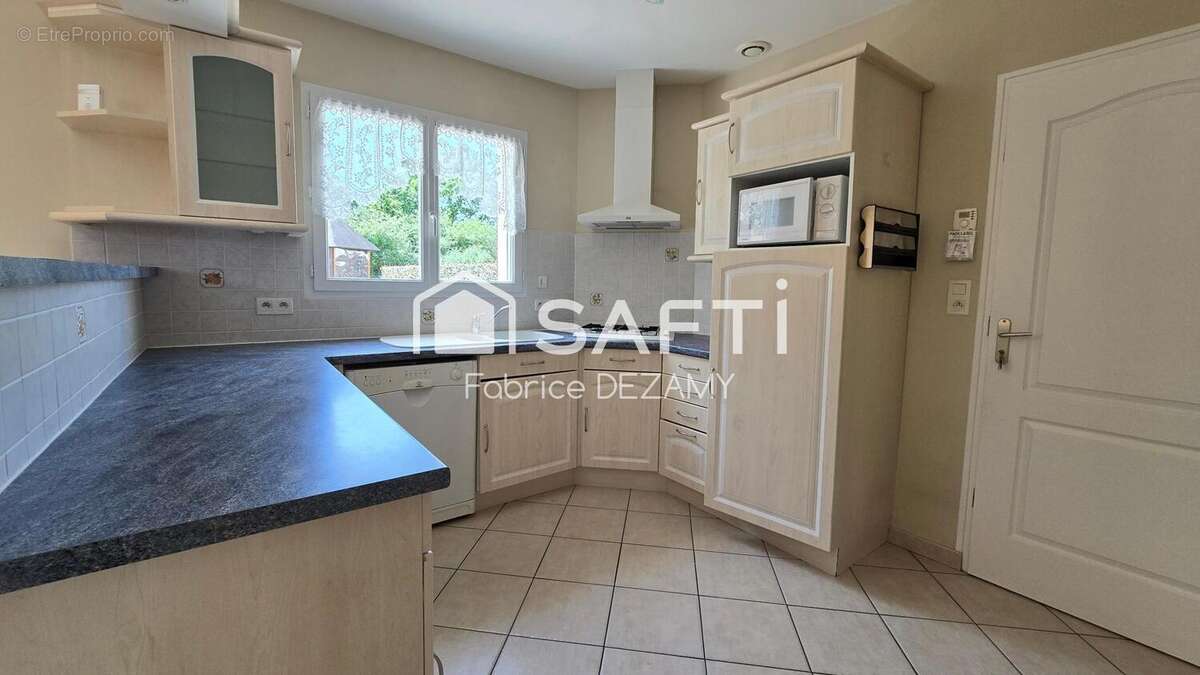 Photo 2 - Maison à MAREUIL-SUR-LAY-DISSAIS