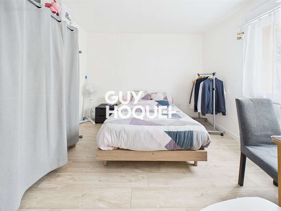 Appartement à MAROMME