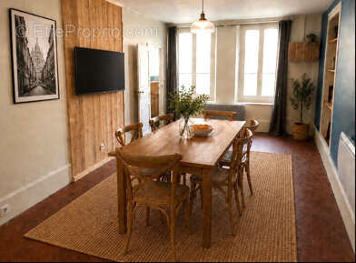 Maison à COURTENAY
