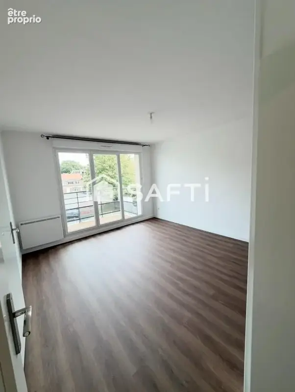 Photo 1 - Appartement à ARRAS