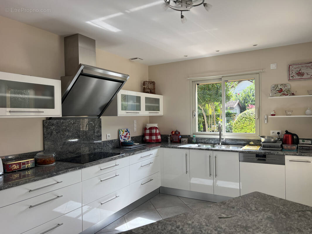 Maison à TARASCON-SUR-ARIEGE