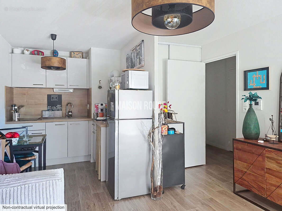 Appartement à AURAY