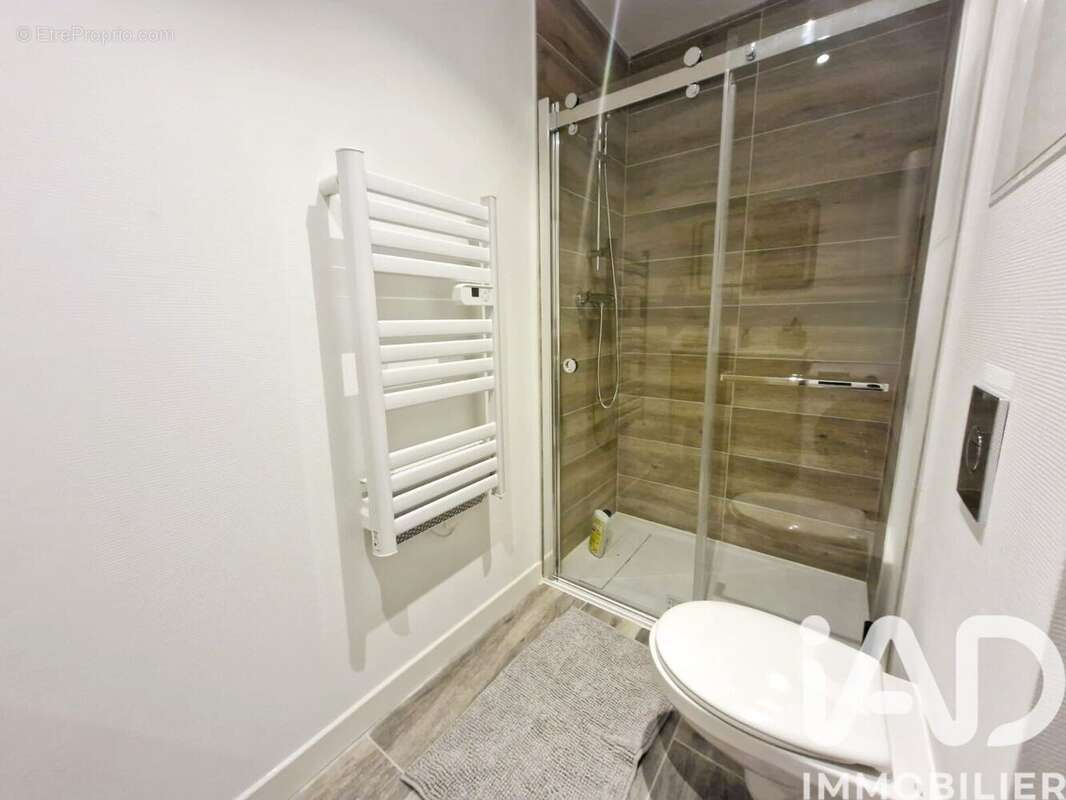 Photo 9 - Appartement à CHATEAUNEUF-SUR-LOIRE