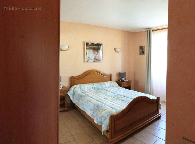 Maison à LIMOGNE-EN-QUERCY