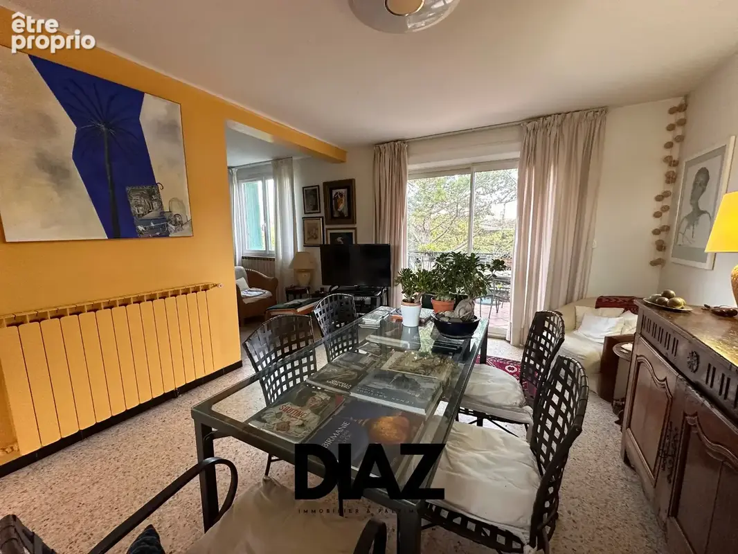 MARGUERITTES   Maison individuelle avec jardin, appartement indépendant et garage - photo 2