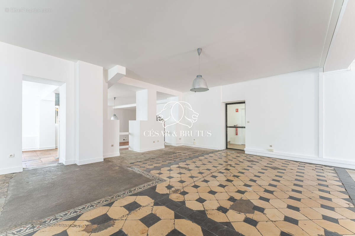 Appartement 244 m² à Lyon-7e  - photo 8