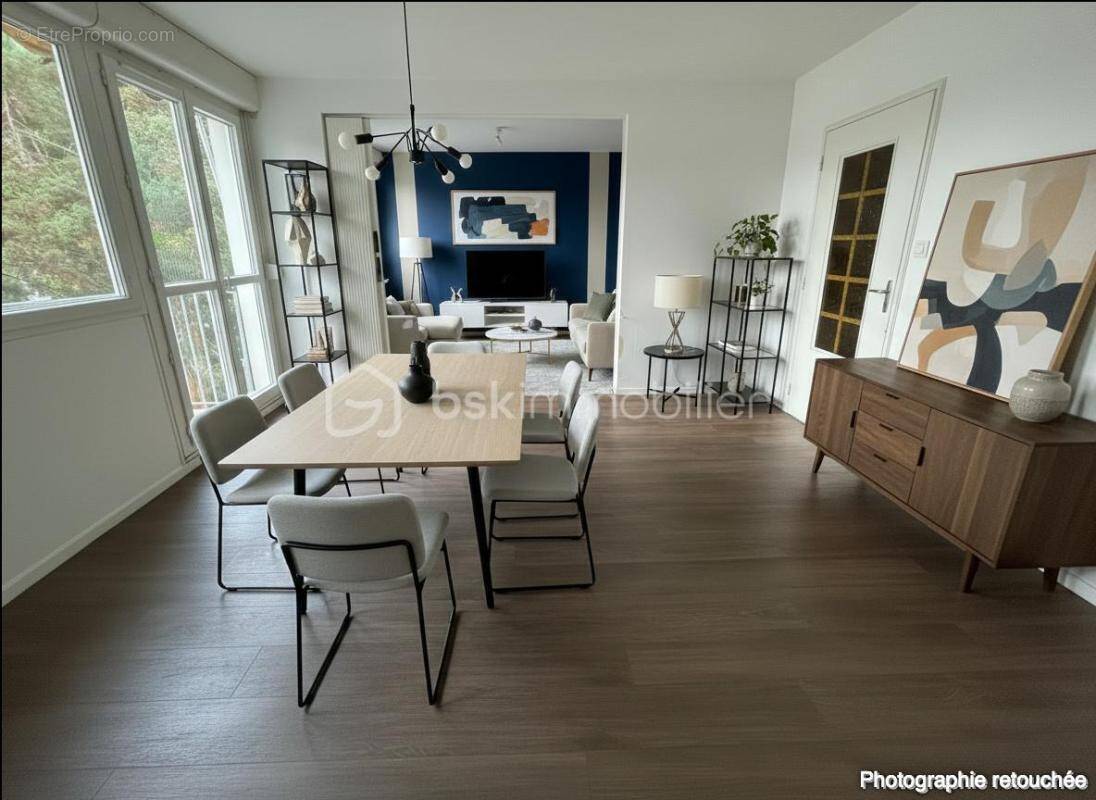 Appartement à PAU