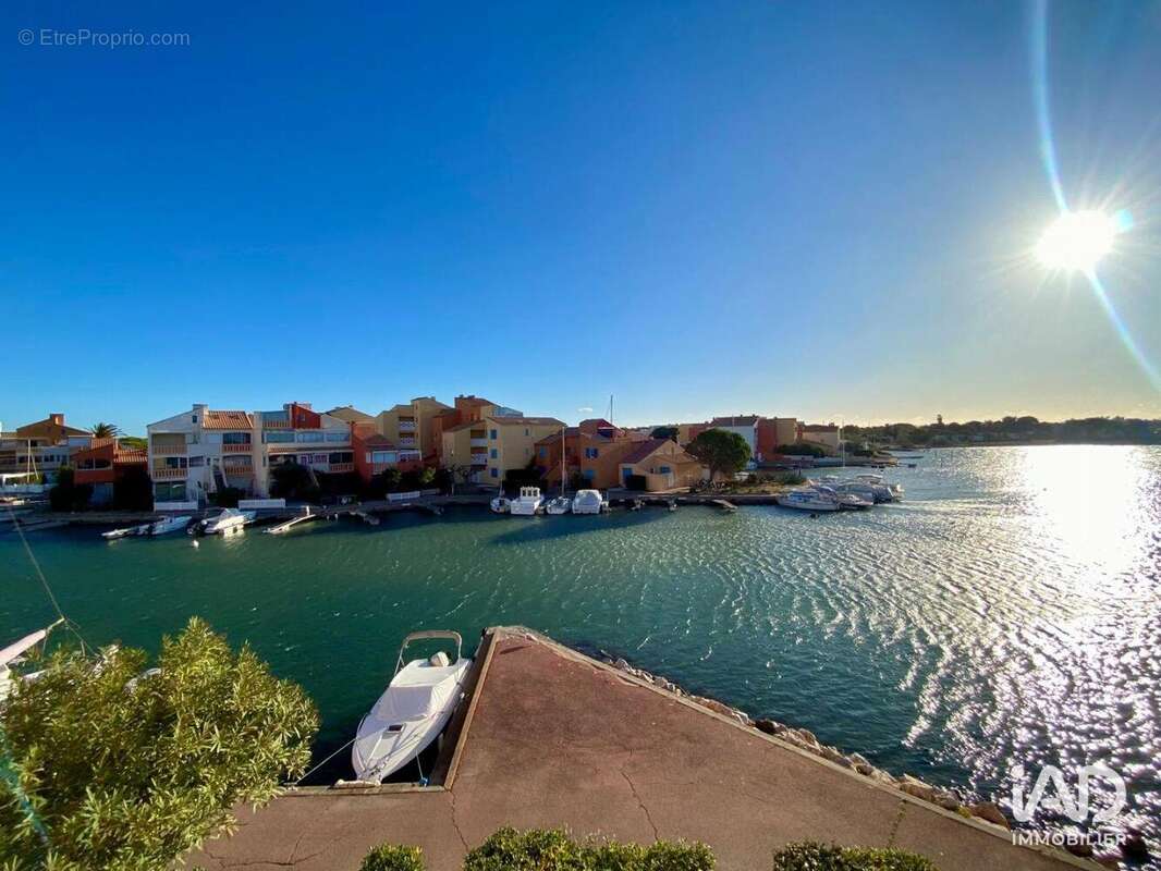 Photo 8 - Appartement à LE BARCARES