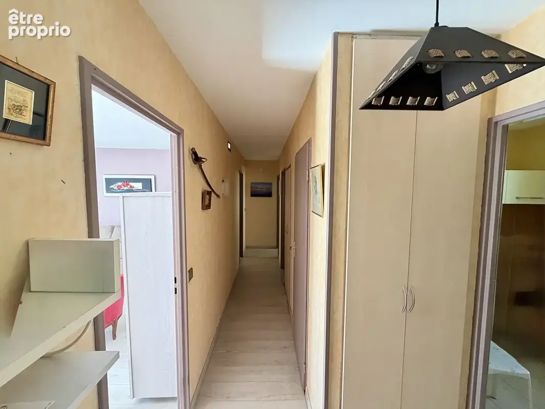 Charmante villa de plain-pied avec studio indépendant à Lablachère - photo 10