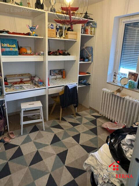 Maison 113 m² à Ingersheim  - photo 8