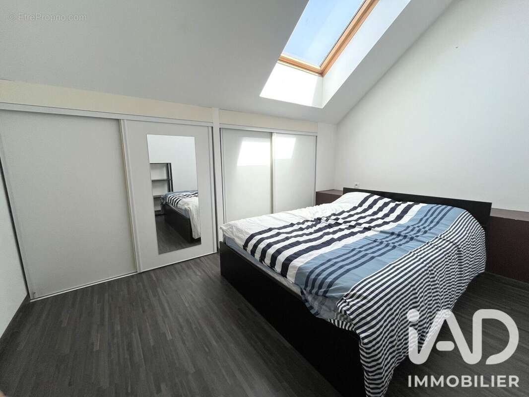 Appartement 40 m² à Chavanod  - photo 9