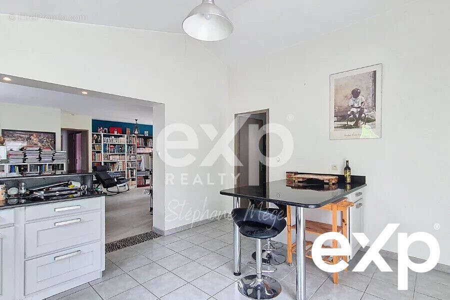 Maison à CASTELNAU-DE-MEDOC