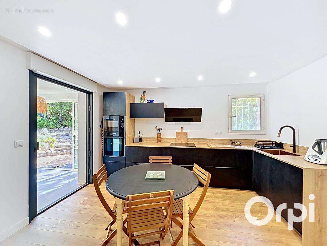 Villa 4 chambres - photo 3