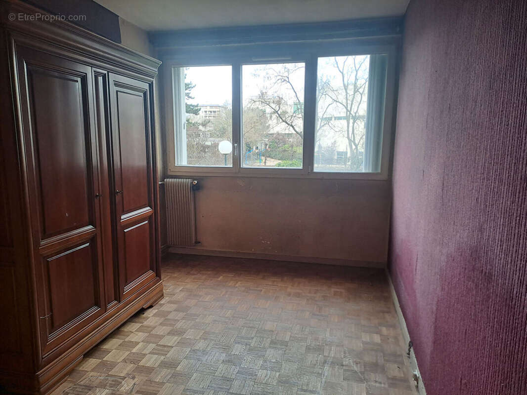 Appartement à MONTROUGE