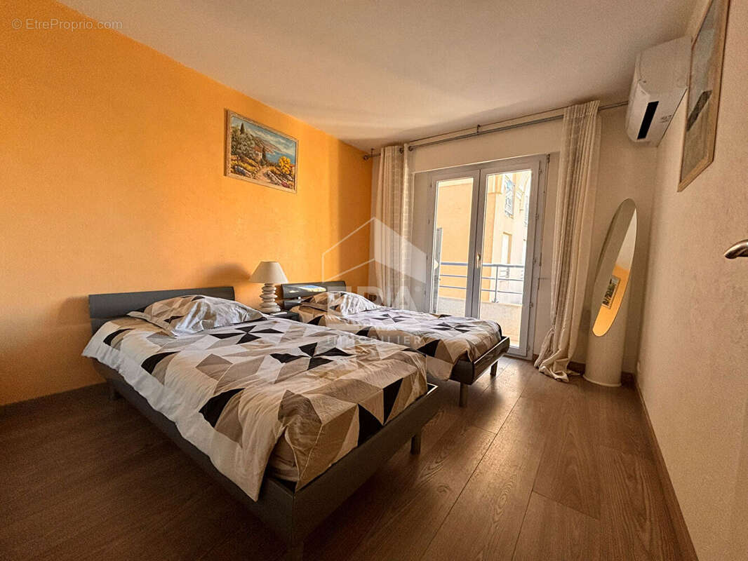 Appartement à FREJUS