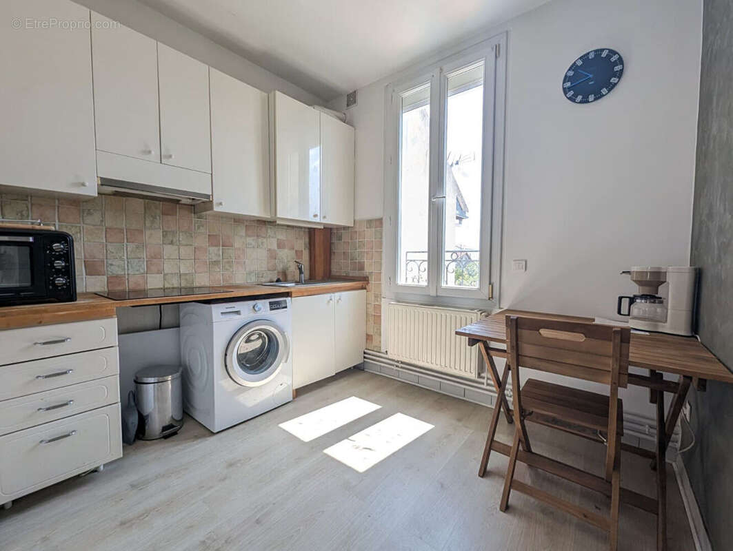 Appartement 60m² à fontenay-sous-bois - photo 4