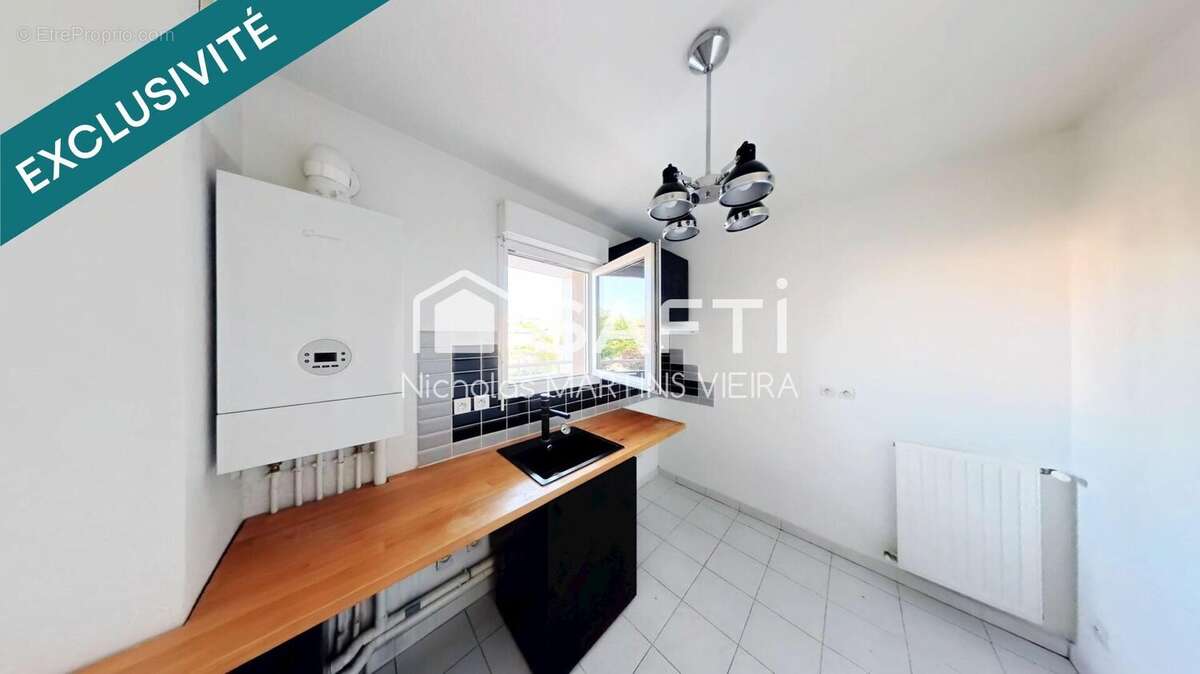 Photo 9 - Appartement à LES ANGLES