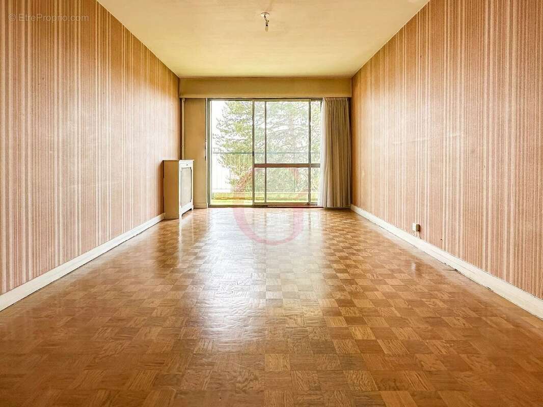 Appartement à SCEAUX