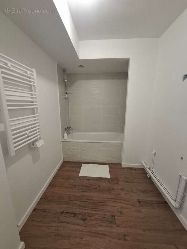 Appartement à ONDRES