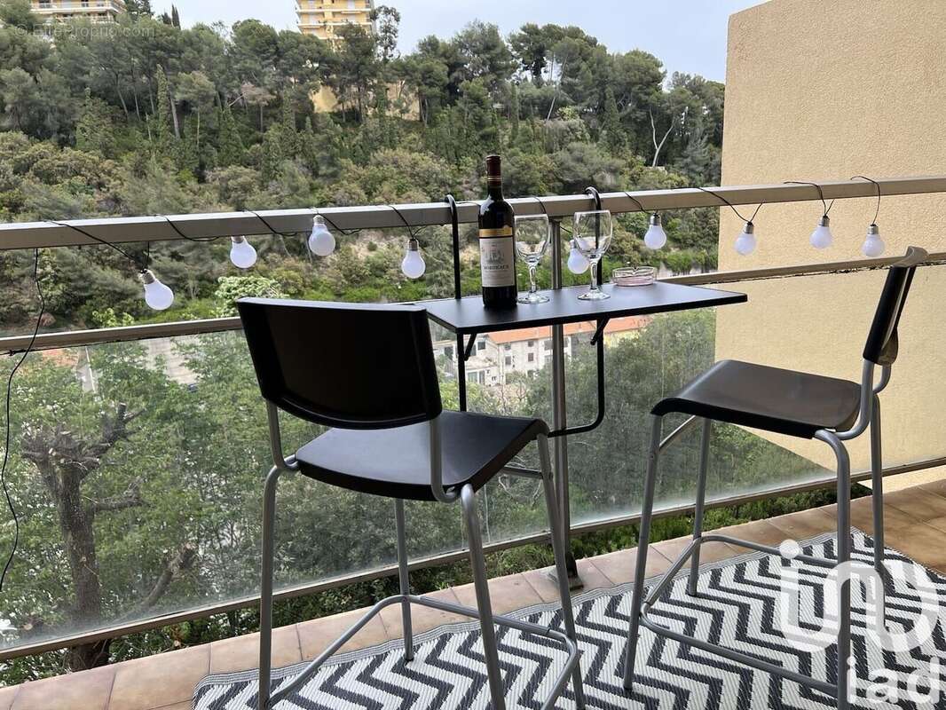 Photo 4 - Appartement à NICE