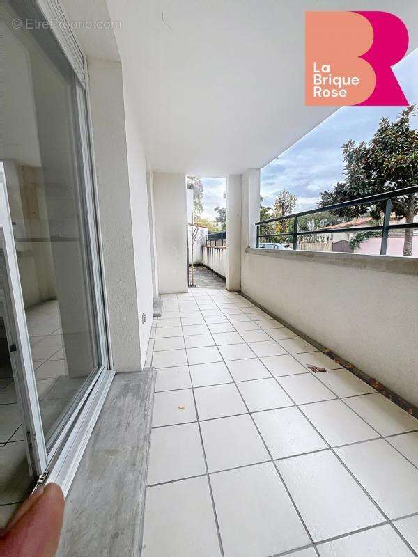 Appartement à GAGNAC-SUR-GARONNE