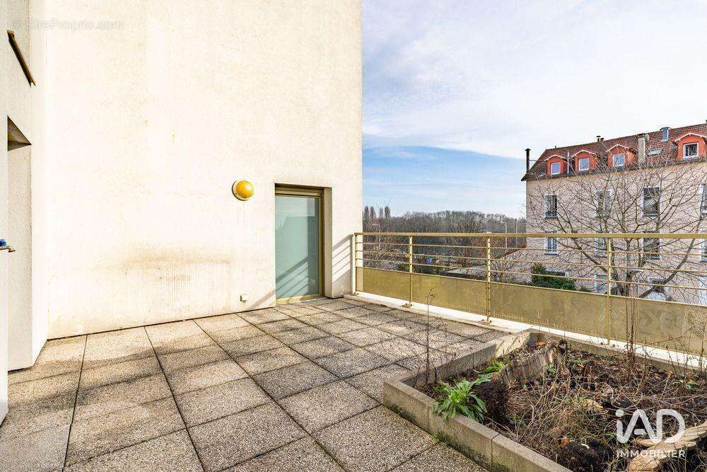 Photo 7 - Appartement à JUVISY-SUR-ORGE