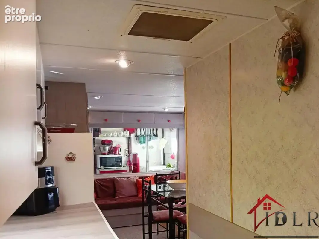 Bungalow à Vias (34450) - photo 8