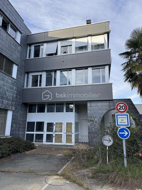 Appartement à TARBES