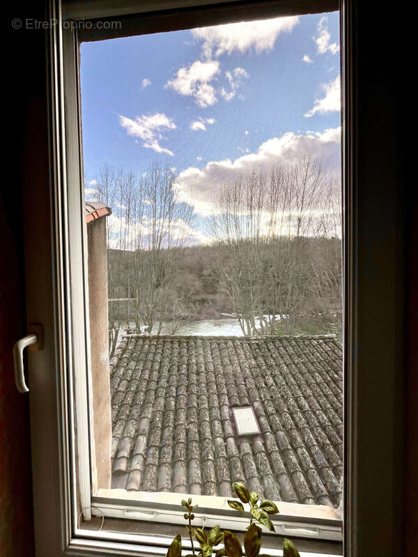 Maison à LAROQUE