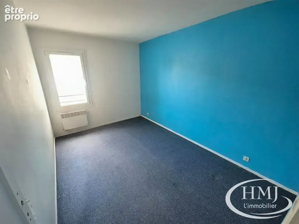 Appartement 4 pièces 87 m² à vendre à Courcouronnes (91080) - photo 7