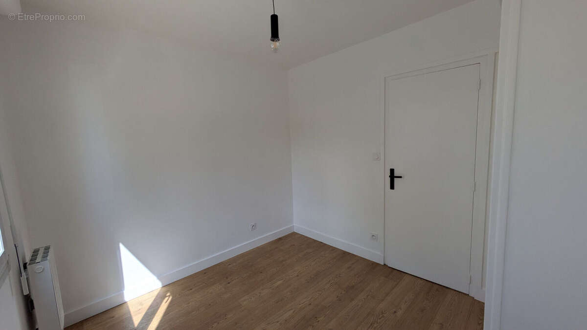 Appartement à LA ROCHELLE