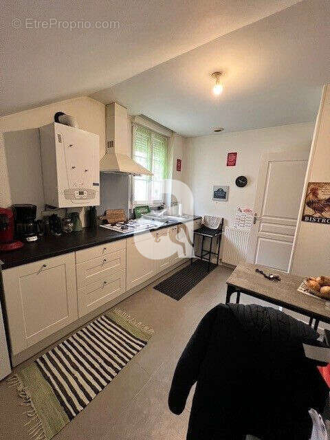 Appartement à SOISSONS