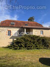 Maison à SAINT-CERNIN