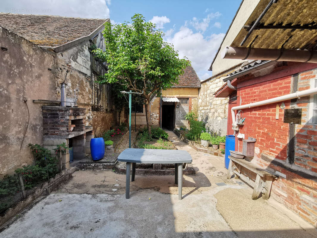 Maison à SENS