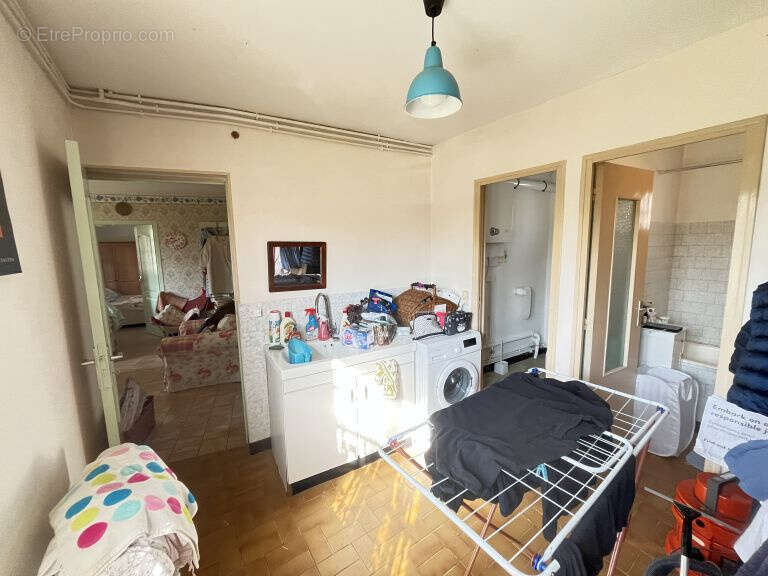 Maison à VILLERS-L'HOPITAL