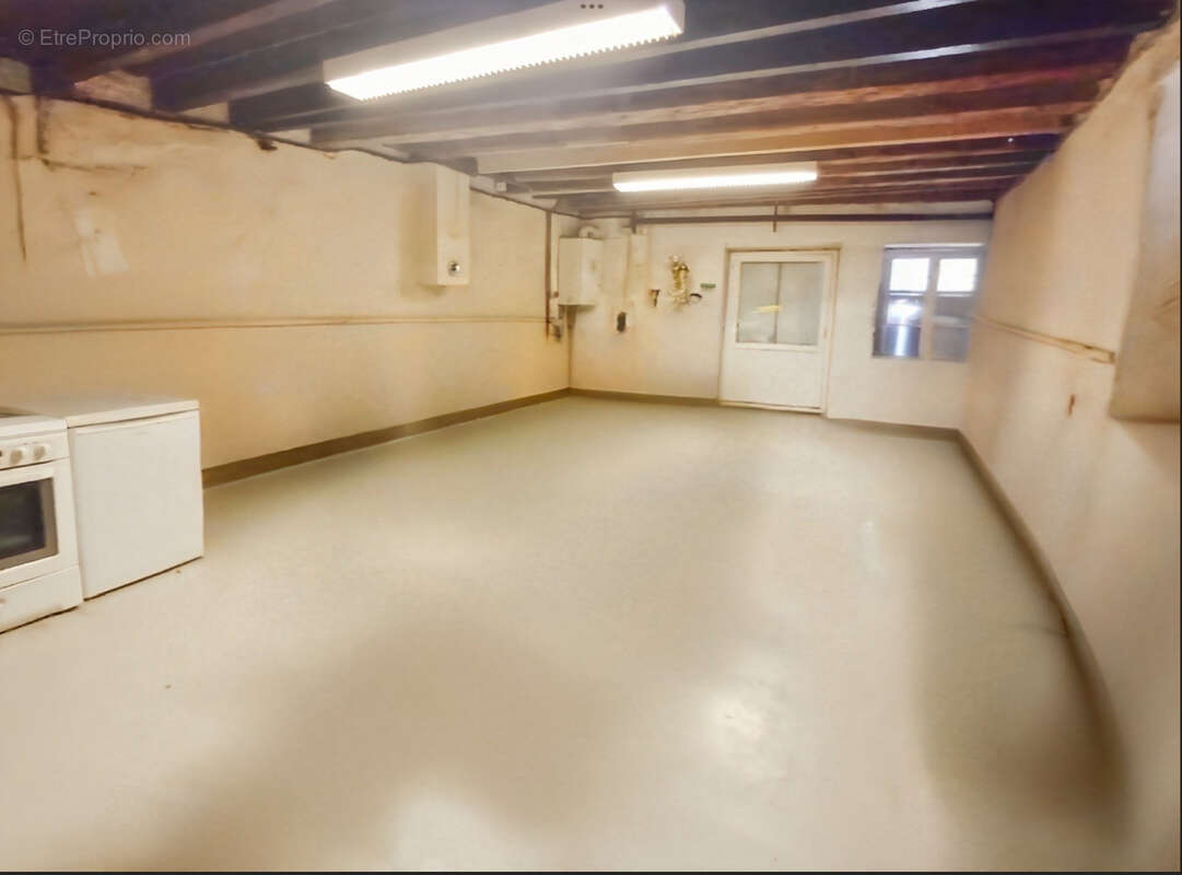 Maison Sainte Colombe 106m² environ. - photo 2