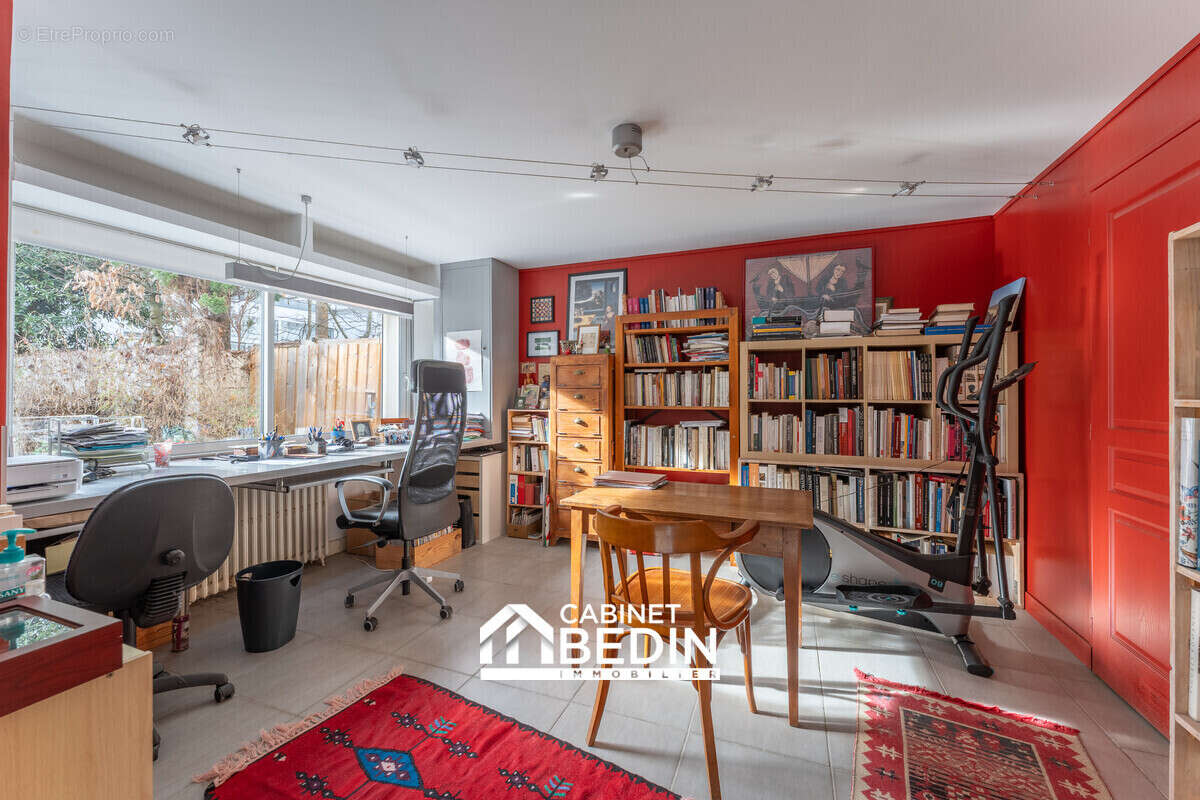 Maison 155 m² à Bordeaux  - photo 4