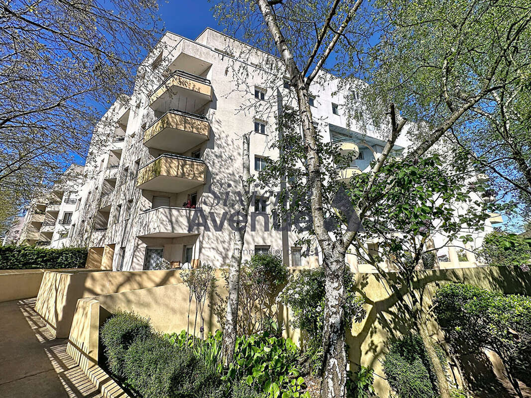 Appartement à NOISY-LE-GRAND