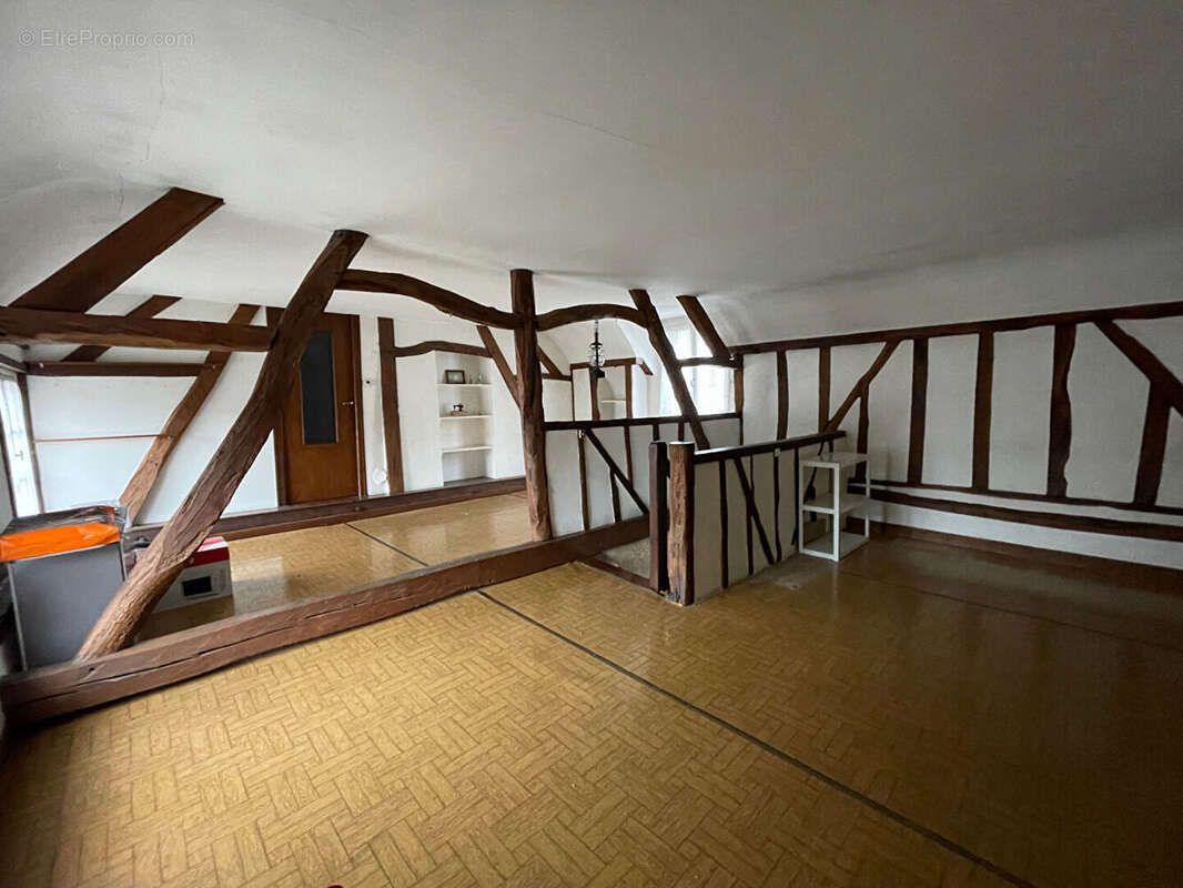 Maison à NEUILLY-EN-VEXIN