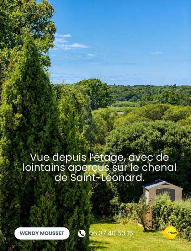 Villa proche d'un Golf  de 285 m² avec sous-sol - Aux portes de Vannes - photo 4