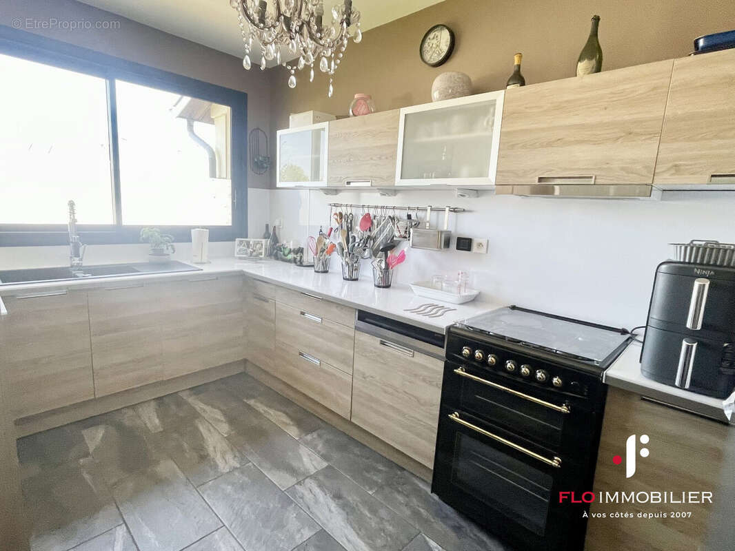 Appartement à CAEN