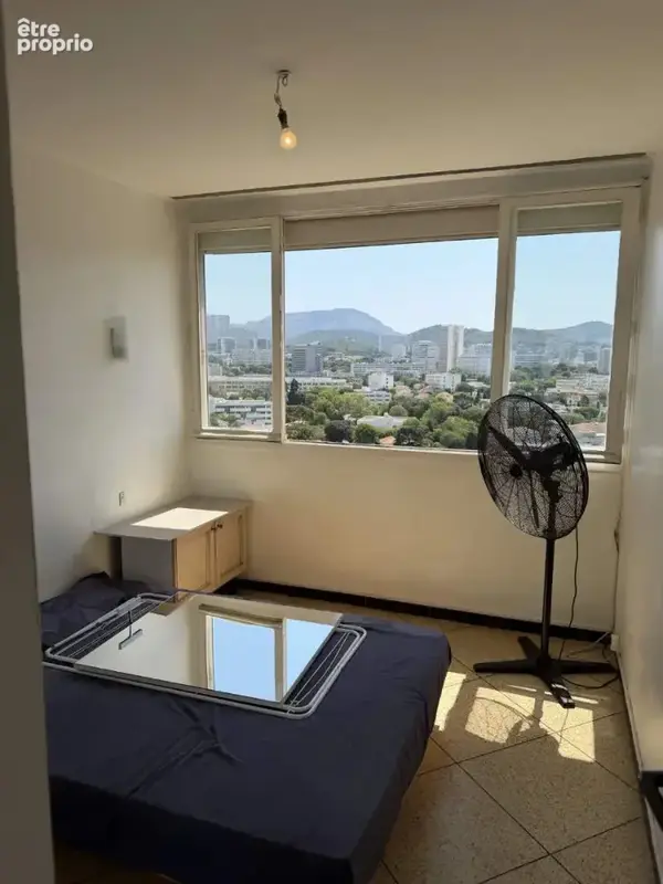 Beau T3 très lumineux de 52m² avec vue dégagée - Résidence prisée Parc Sévigné - photo 12