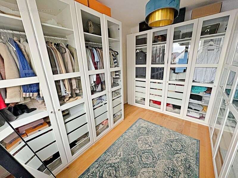 Maison à vendre 7 pièces ARGENTEUIL (95) - photo 9